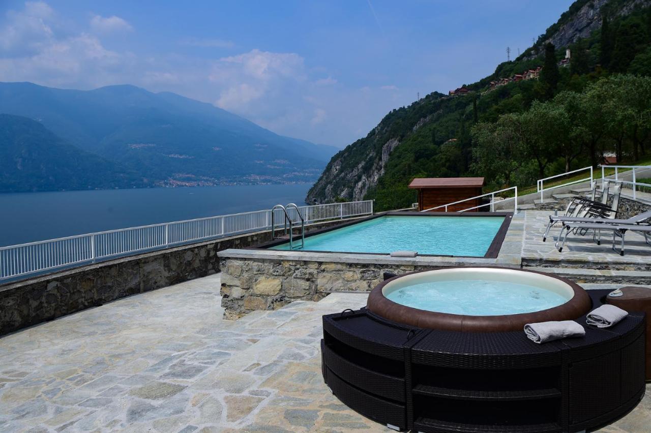 Villa Perledina By Wonderful Italy 佩尔莱多 外观 照片