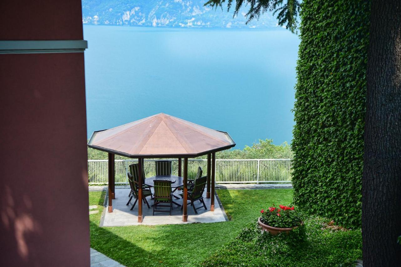 Villa Perledina By Wonderful Italy 佩尔莱多 外观 照片